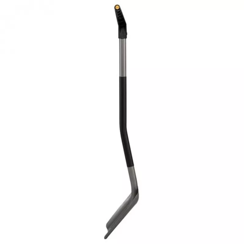 Schaufel Fiskars Ergonomic FS.S. 1025376 Grau — ergonomische Gartenschaufel, Fiskars 1070058