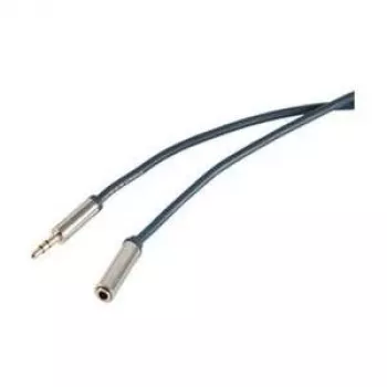 Audiokabel ShiverPeaks SP-PROFESSIONAL 1,5 m