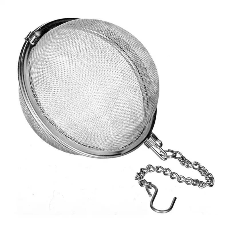 Staub Runde Teekanne