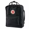 Fjällräven 0001195600004832 Schwarz