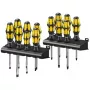 Schraubendreher-Set Wera Big Pack 900 Kraftform 05133285001