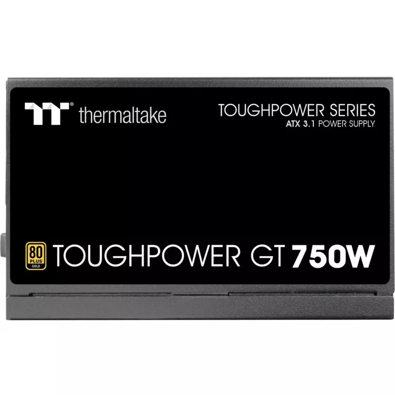 Netzteil Thermaltake Toughpower Gt 750 W