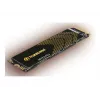 SSD-Laufwerk Transcend 500 GB M.2 PCIe 4.0 NVMe 3D-NAND TS500GMTE245S