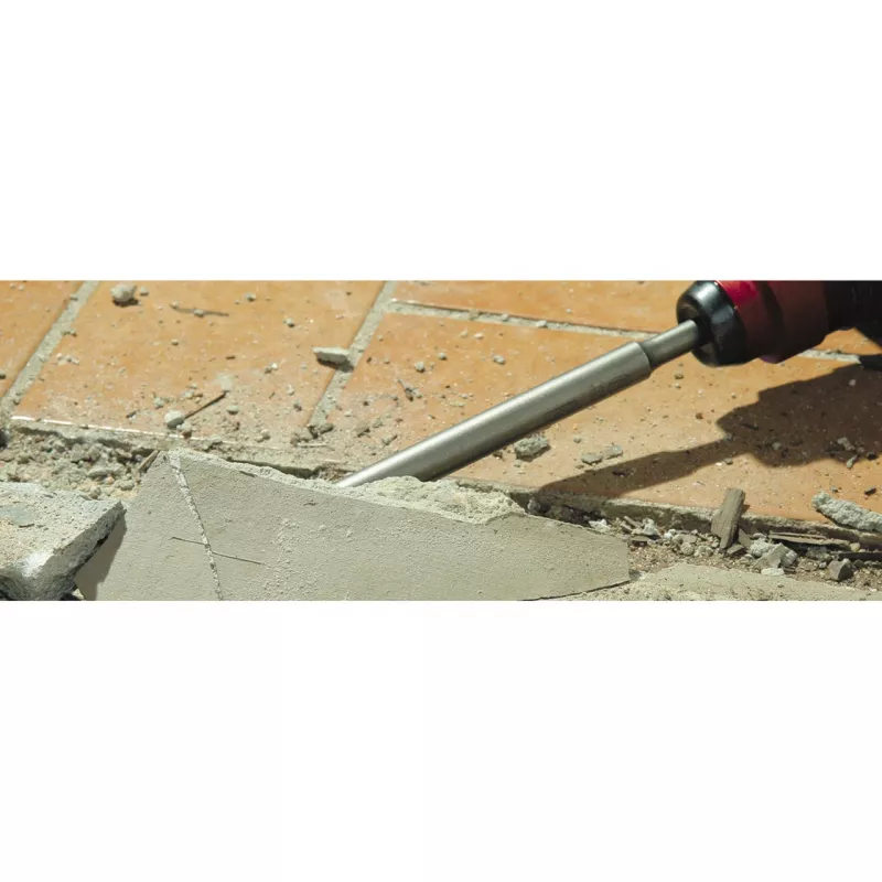 Meißelset KWB 240285, 5-teilig, SDS-Plus-Schaft