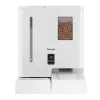 Automatischer Futterspender Sponge SPONGE Pet Feeder Smart DUAL — intelligenter Doppelnapf-Futterspender für Haustiere