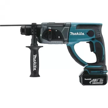 Makita DHR202RFJ Bohrhammer 1200 U/min