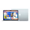 Apple MacBook Air 13 Zoll: M4 Chip mit 10-Core CPU und 8-Core GPU, 16 GB, 256 GB SSD – Himmelblau