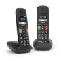 Analoges Telefonhandgerät Gigaset E290 Duo