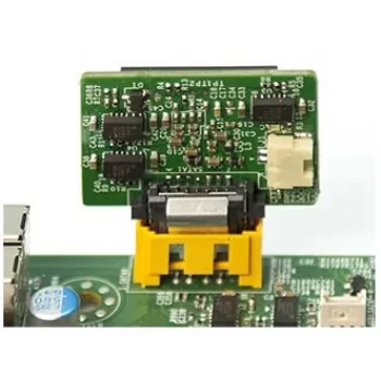 Supermicro - SSD-DM032-SMCMVN1 - SSD - 32 GB - intern - mSATA SATA 6Gb/s