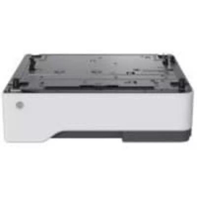 Lexmark Medienfach / Einzug - 550 Blatt in 1 Schublade (Fächer)