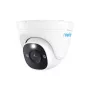 Reolink P334 - Smarte 4K 8MP Ultra HD Outdoor PoE Sicherheitskamera unterstützt 256GB & Personen/Fahrzeuge/Haustiererkennung