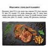 PAKA ZWIERZAKA Seventh Heaven Schwein mit Kürbis L Trockenfutter für Hunde, 9 kg