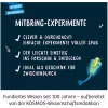 Kosmos 65787, Augmented Reality, 8 Jahr(e), Mehrfarbig Kosmos 65787. Typ: Augmented Reality, Empfohlenes Alter (mind.): 8 Jahr(e), Produktfarbe: Mehrfarbig