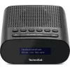 Uhrenradio TechniSat TECHNIRADIO 50 Analog Digital DAB FM