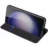 Nevox Vario Series - Samsung Galaxy S25 Book Case, schwarz