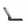 Magic Keyboard für iPad Air 11 Zoll (M3) – US-Englisch – Schwarz