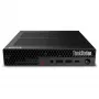 Lenovo ThinkStation P3 Tiny Gen 2 Intel Core Ultra 7 265 64 GB DDR5-SDRAM 1 TB SSD NVIDIA RTX A1000 Windows 11 Pro Mini-PC Workstation Schwarz