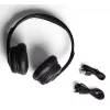 Kopfhörer Skullcandy Kabellos Kopfbügel Schwarz
