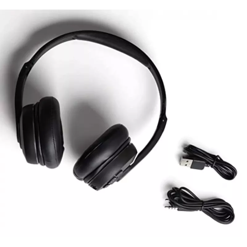 Kopfhörer Skullcandy Kabellos Kopfbügel Schwarz