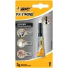 BIC GLUE FIX STRONG 3G LQD BL1 GRP2 EU, 1 Stk. 9020852