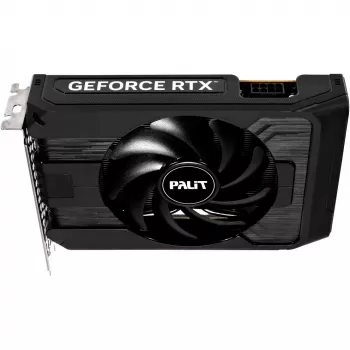 Grafikkarte GeForce RTX 5050 8 GB GDDR6
