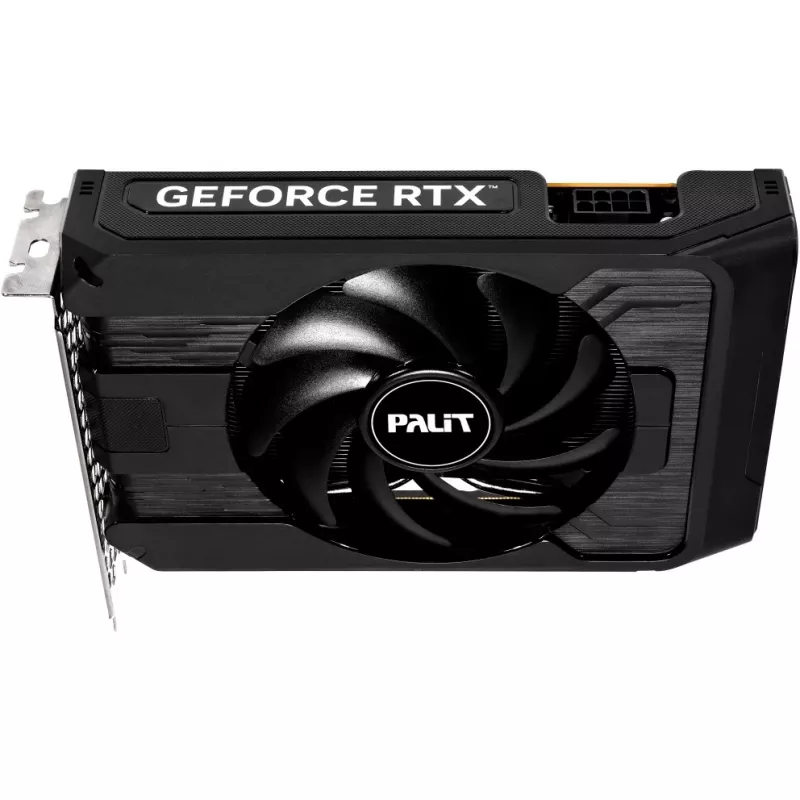 Grafikkarte GeForce RTX 5050 8 GB GDDR6