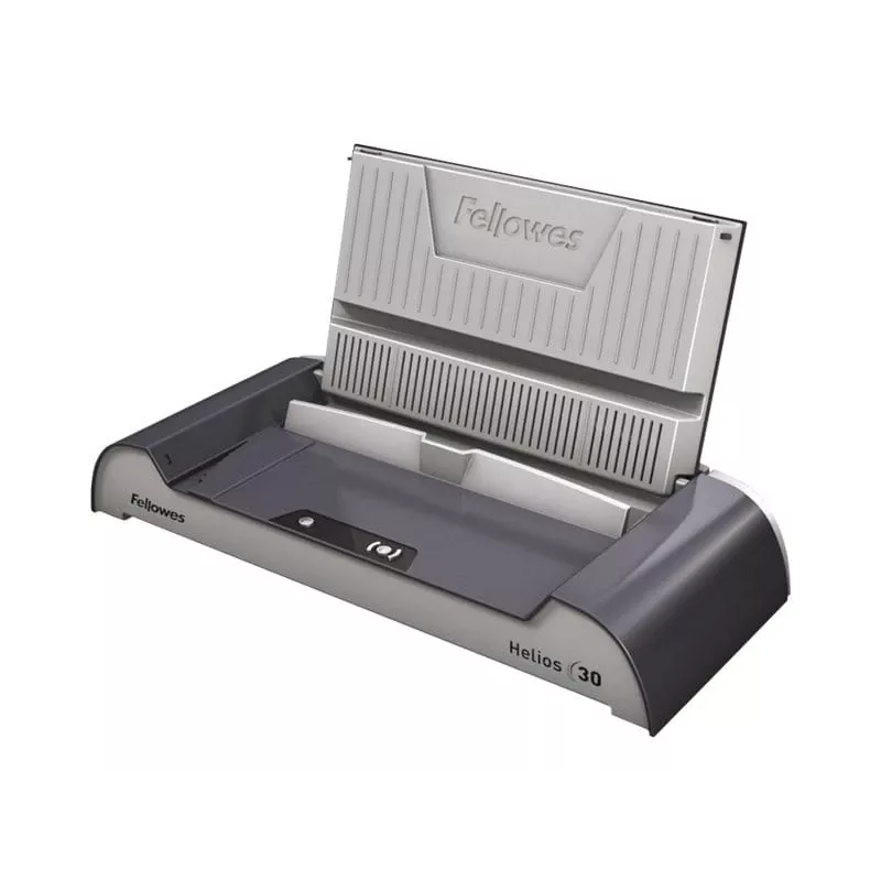 Fellowes Helios 30 Thermo-Bindegerät 300 Blatt 180 s Graphit