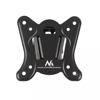 TV-Wandhalterung MACLEAN MC-415 für 13–32-Zoll-Bildschirme, VESA 100×100, Tragfähigkeit 30 kg