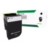 Lexmark 802SK - Schwarz - Original - Tonerpatrone LCCP, LRP - für Lexmark CX310dn, CX310n, CX410de, CX410dte, CX410e, CX510de, CX510dhe, CX510dthe (80