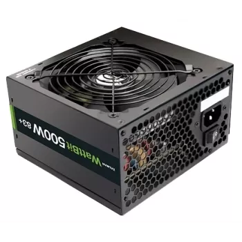 Netzteil Zalman ZM500-XEII 500W