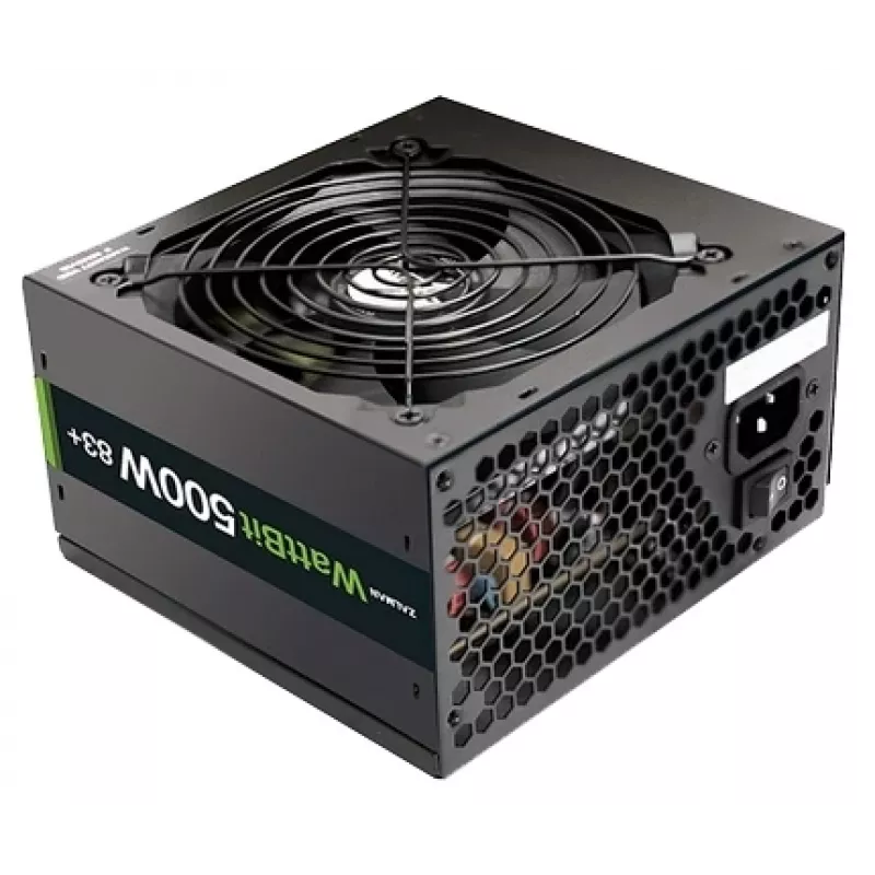 Netzteil Zalman ZM500-XEII 500W