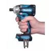 MAKITA DTW301Z Akku-Schlagschrauber 1/2 18V Schwarz, Blau