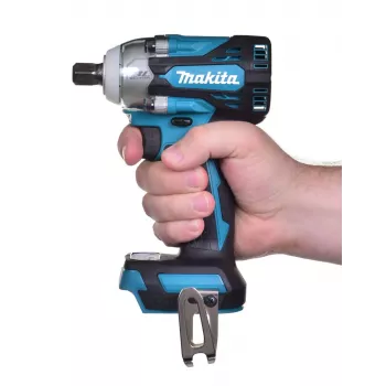 MAKITA DTW301Z Akku-Schlagschrauber 1/2 18V Schwarz, Blau