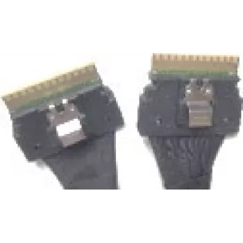 SAS-Kabel INTEL CYPCBLSLMIDPOUT SlimSAS auf SlimSAS 0,11 m (Serial Attached SCSI)