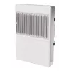 Netzwerk-Switch MikroTik netPower Lite 8P – 8× Gigabit Ethernet (10/100/1000), PoE (IEEE 802.3af/at), 24–57V Eingang, Weiß