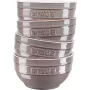 STAUB RUNDE SCHÜSSEL 40508-148-0 14 CM - SET MIT 4 STÜCK