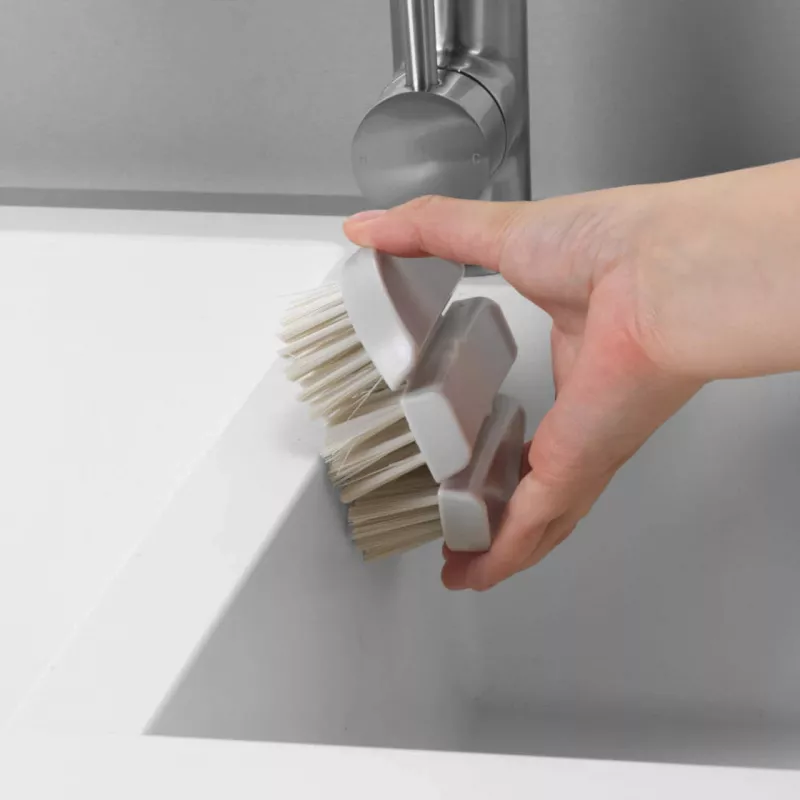 Beldray LA032784FEU7 Deep Clean Flexi-Schrubbürste