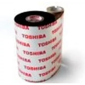 Toshiba TEC - 1 - 115 mm x 300 m - Thermotransferband - für B-372, 472, 482, 572, 672, 682, 872, 882, SX4, SX4T, SX5, SX5T, SX6, SX6T, SX8, SX8T