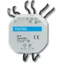 BUSCH JAEGER 6415 - Weiß - -25 - 50 °C - CE - 230 V - 50 Hz - 690 VA