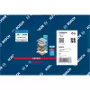 Bosch 2 608 901 214 Handschleifzubehör Schleifpad Mittelkörnung 1 Stk.