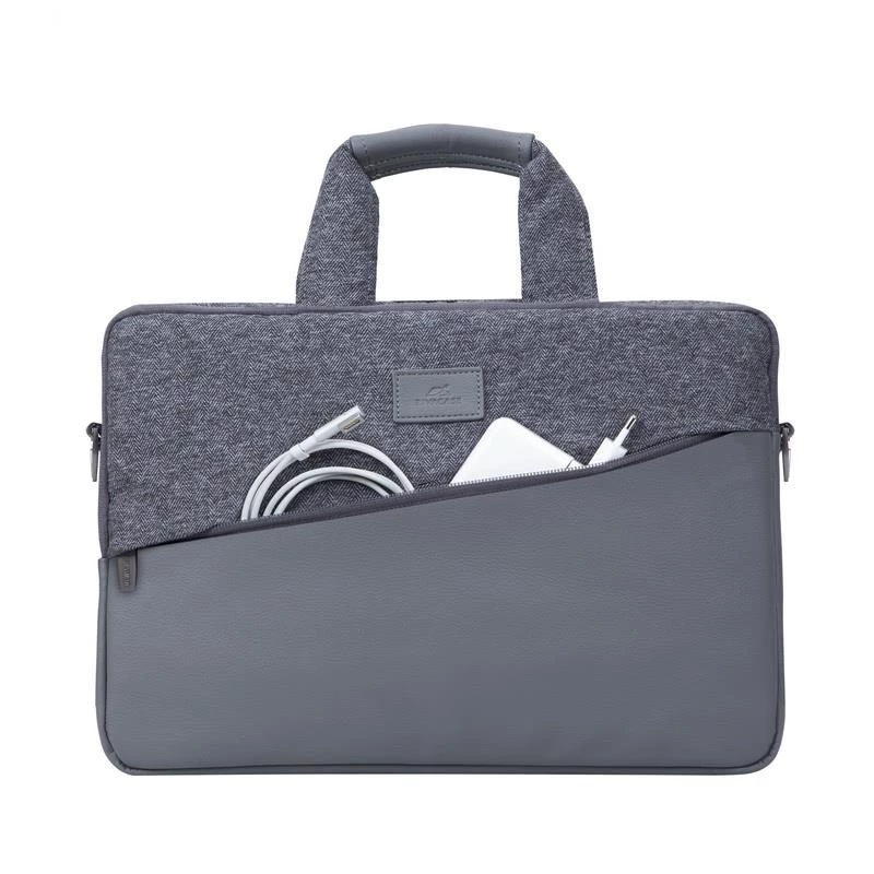NB Case Egmont 15.6/7930 Grau Rivacase