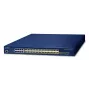 Managed Switch PLANET Layer 3 16-Port 100/1000X SFP 10G Ethernet