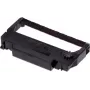 Epson ERC38BR Farbbandkassette für TM-300/U300/U210D/U220/U230, schwarz/rot