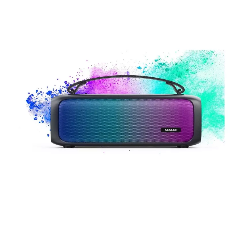 Bluetooth-Lautsprecher Sencor SSS 3000 KIDS 5W