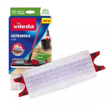 Vileda Ultramax Care Wischbezug