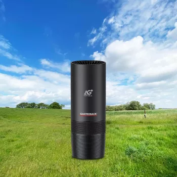 Luftreiniger Gastroback AG+ Airprotect Portable