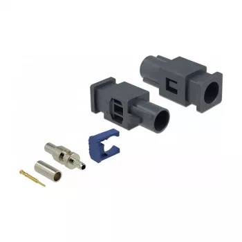 Koaxialstecker DeLOCK 89761