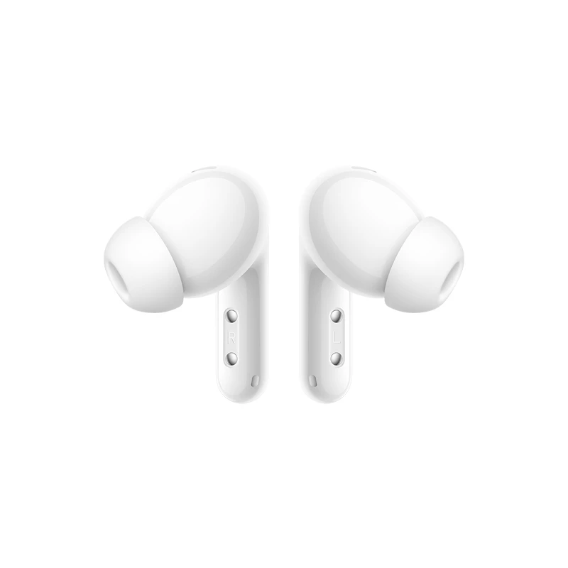 Xiaomi Redmi Buds 6 Bluetooth-Kopfhörer mit Mikrofon, Cloud White