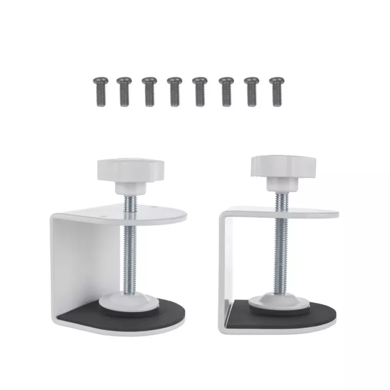 Untertisch-Kabelorganizer Maclean, max. 5 kg, MC-333