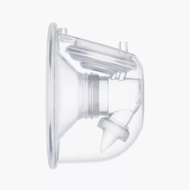 Set Milchbehälter MOMCOZY für S9 PRO